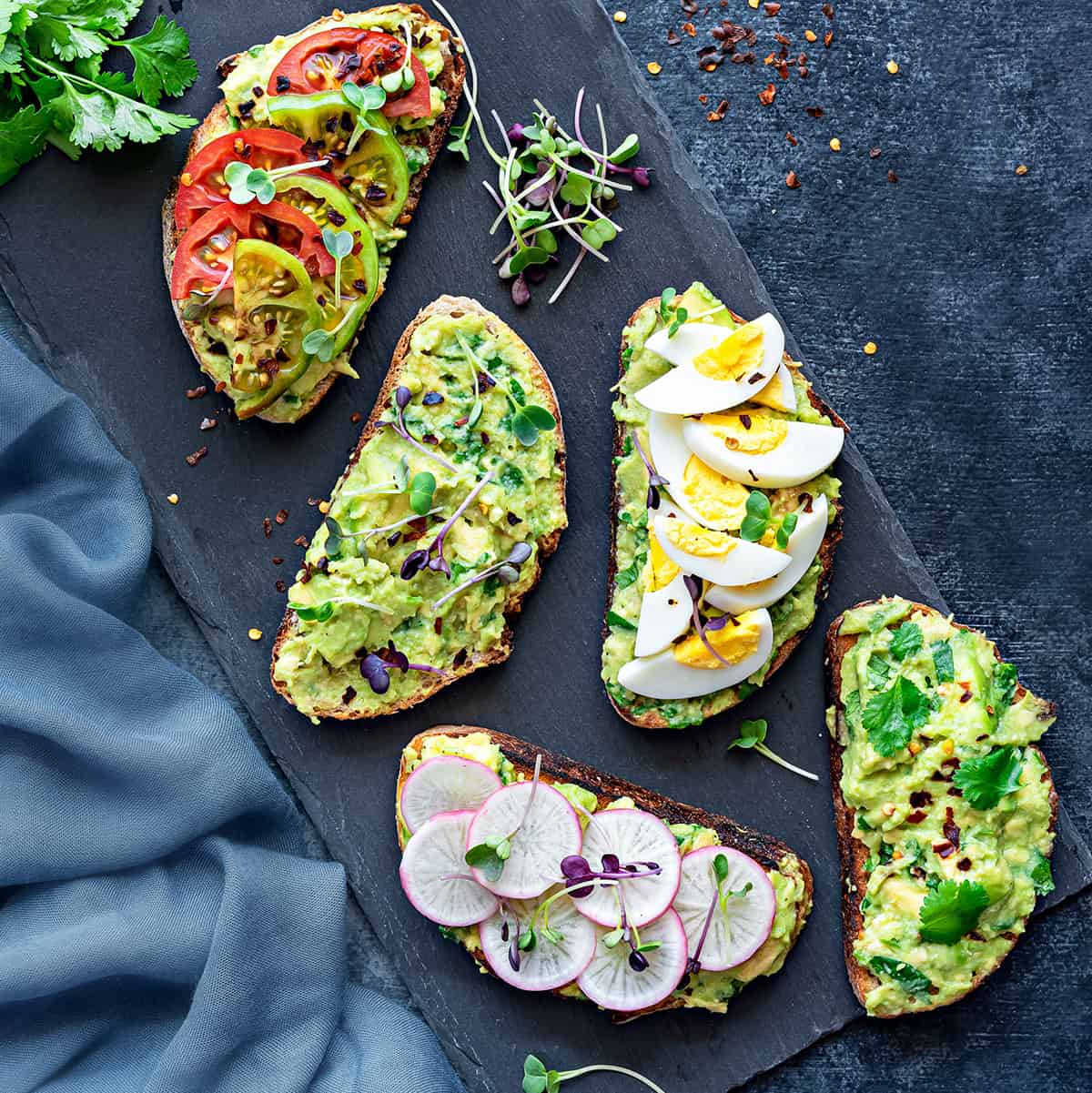 food